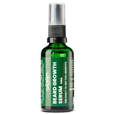 Dick Johnson Beard Lab Beard Growth Serum 50 ml