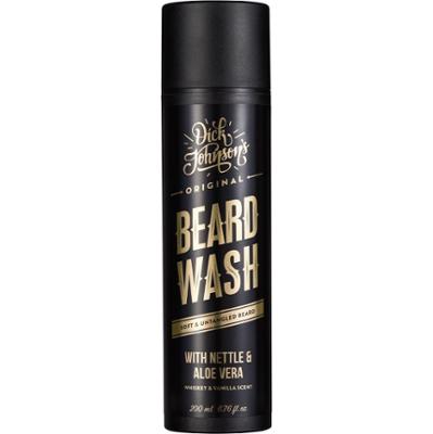 Dick Johnson Beard Wash GodLike 225 ml