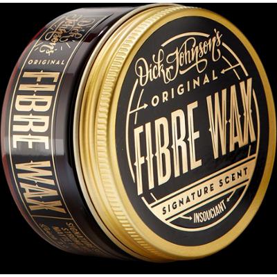 Dick Johnson Excuse My French Fibre Wax Insouciant 100 ml