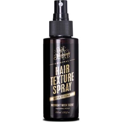 Dick Johnson Hair Texture Spray 100 ml