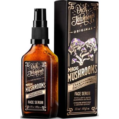 Dick Johnson Magic Mushrooms Face Serum 50 ml