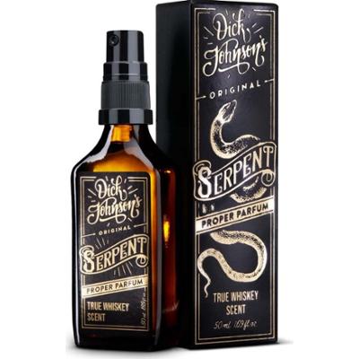 Dick Johnson Parfum Serpent True Whiskey 50 ml