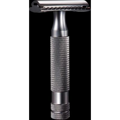 Dick Johnson Excuse My French Maszynka do golenia Aiguise Czerń