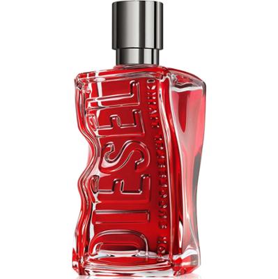 Diesel D Red Eau de Parfum 100 ml