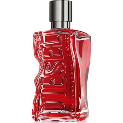 Diesel D Red Eau de Parfum 50 ml