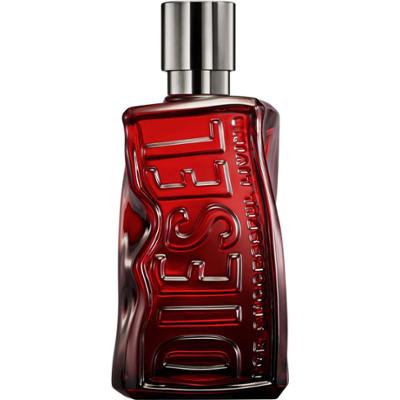 Diesel D Red Le Parfum 100 ml