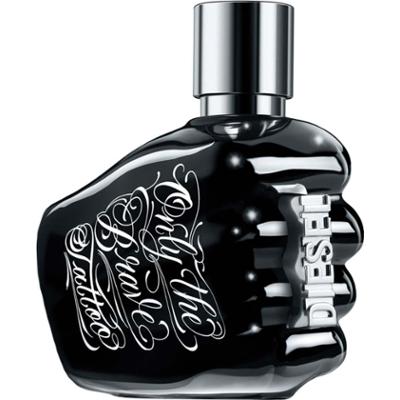 Diesel Only The Brave Tattoo Woda toaletowa 35 ml