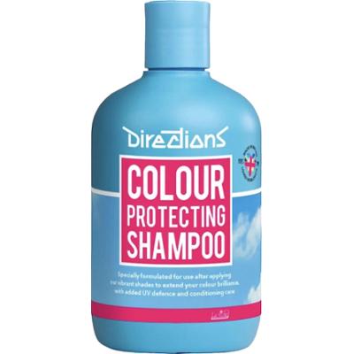 Directions Colour Protecting Shampoo - Szampon 350 ml