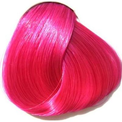Directions Hair Colour Semi-Permanent Conditioning Hair Colour Flaming