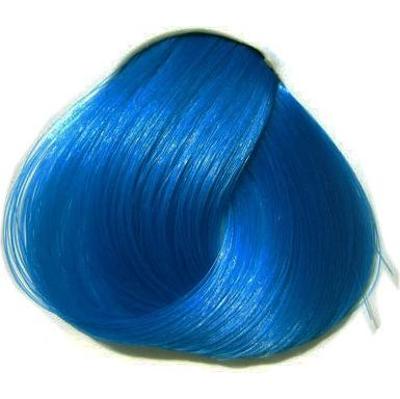 Directions Hair Colour Semi-Permanent Conditioning Hair Colour Lagoon