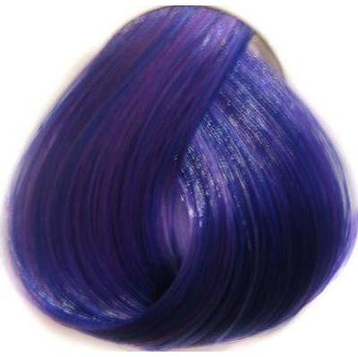 Directions Hair Colour Semi-Permanent Conditioning Hair Colour Neon Bl