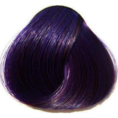 Directions Hair Colour Semi-Permanent Conditioning Hair Colour Plum