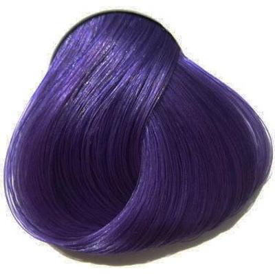 Directions Hair Colour Semi-Permanent Conditioning Hair Colour Violet