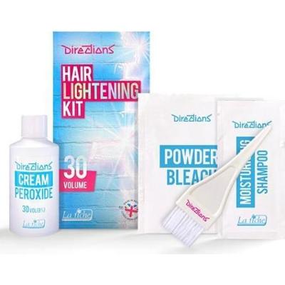 Directions Hair Lightening Kit Volume 30