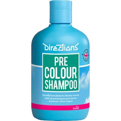 Directions Pre Colour Shampoo - Szampon 350 ml