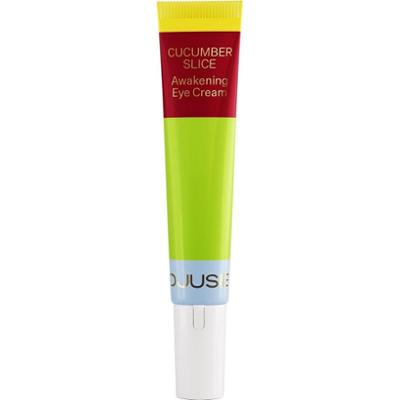 Djusie Cucumber Slice Awakening Eye Cream 15 ml