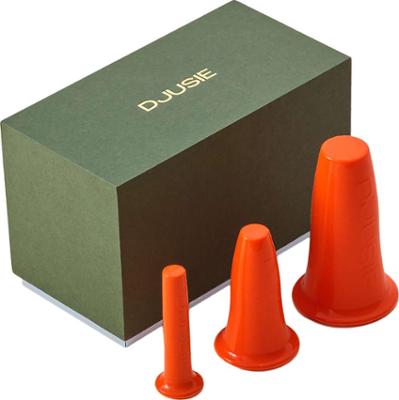 Djusie Facial Dry Cupping Set