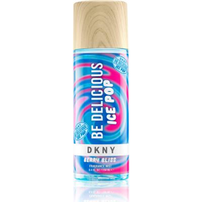 DKNY DKNY Ice Pop Bodymist Berry Bliss 250 ml