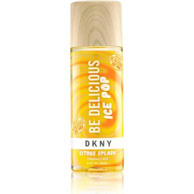 DKNY DKNY Ice Pop Bodymist Citrus Splash 250 ml