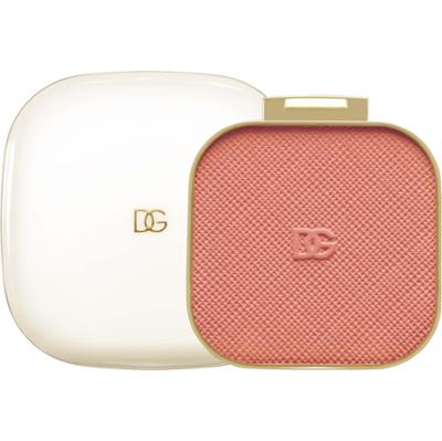 Dolce & Gabbana Cheeks&Eyes Match Lasting Blush & Eyeshadow Powder Ref