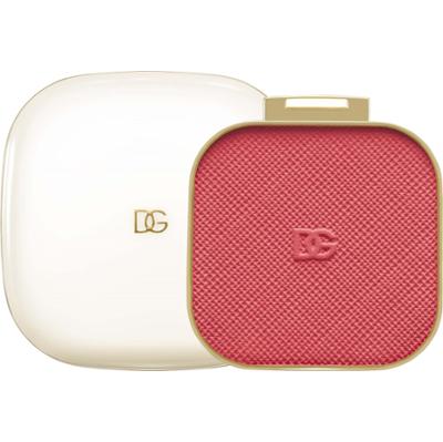 Dolce & Gabbana Cheeks&Eyes Match Lasting Blush & Eyeshadow Powder Ref