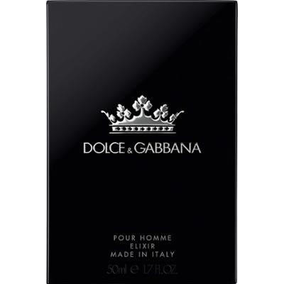Dolce & Gabbana K by Elixir 50 szt.
