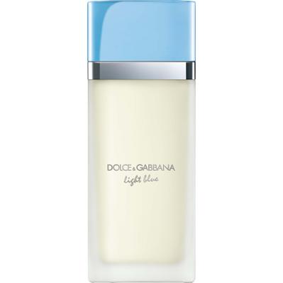 Dolce & Gabbana Light Blue Eau de Toilette 50 ml