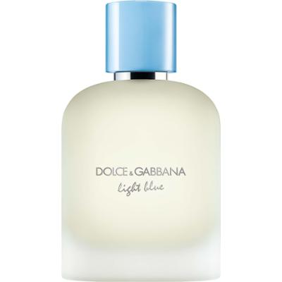 Dolce & Gabbana Light Blue Pour Homme Eau de Toilette 100 ml