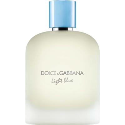 Dolce & Gabbana Light Blue Pour Homme Eau de Toilette 200 ml