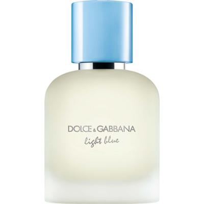 Dolce & Gabbana Light Blue Pour Homme Eau de Toilette 50 ml