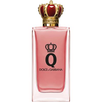 Dolce & Gabbana Q by Dolce&Gabbana Intense Eau de Parfum 100 ml