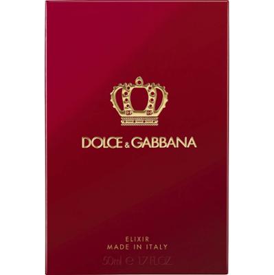 Dolce & Gabbana Q by Elixir