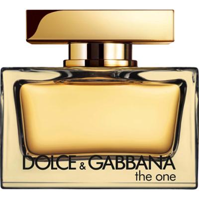 Dolce & Gabbana The One Eau de Parfum Intense 50 ml