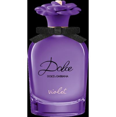 Dolce & Gabbana Dolce Violet Eau de Toilette - woda toaletowa 50 ml