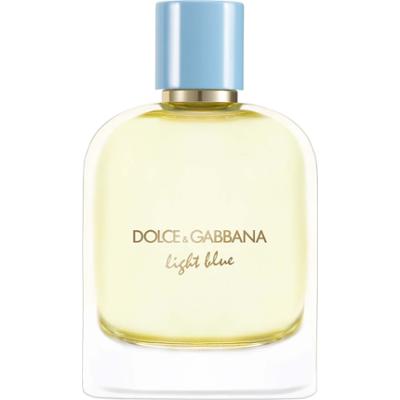 Dolce & Gabbana Light Blue Pour Homme Eau de Parfum 100 ml