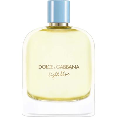Dolce & Gabbana Light Blue Pour Homme Eau de Parfum 200 ml