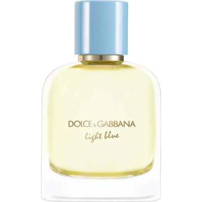 Dolce & Gabbana Light Blue Pour Homme Eau de Parfum 50 ml