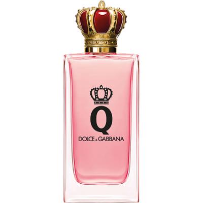 Dolce & Gabbana  Q by D&G Eau De Parfum 100 ml