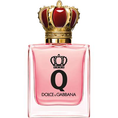 Dolce & Gabbana  Q by D&G Eau De Parfum 50 ml