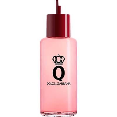 Dolce & Gabbana Q by Dolce&Gabbana Eau de Parfum Refill 150 ml