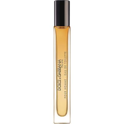 Dolce & Gabbana The One Pour Homme Eau de Toilette Travel Spray 10 ml