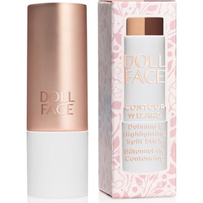 Doll Face Contour Wizard Contour Split Sticks Medium/Deep