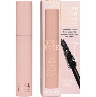 Doll Face Fast Faux Extreme Volume