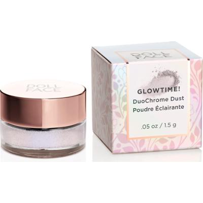 Doll Face Glowtime! Duochrome Dust 3