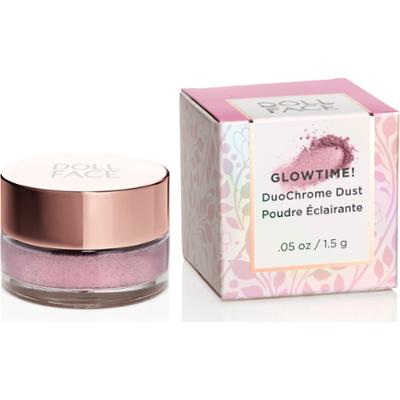 Doll Face Glowtime! Duochrome Dust 4