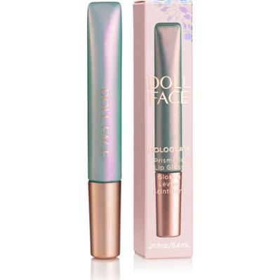 Doll Face Hologlam Lipgloss Le Freak