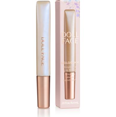 Doll Face Hologlam Lipgloss Strobe