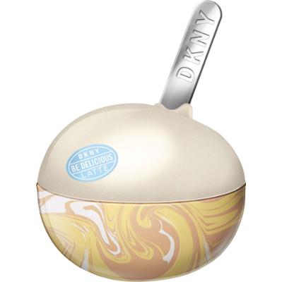DKNY Be Delicious Café Vanilla Latte Eau de Parfum 50 ml