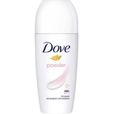 Dove 48h Powder Roll-on