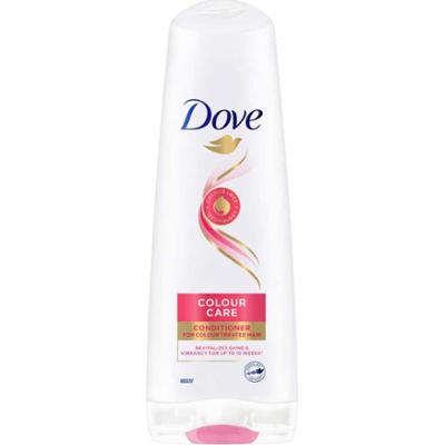 Dove Nutritive Solutions Colour Care Odżywka do włosów farbowanych 350